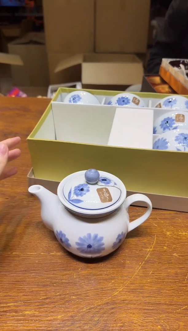 小狐狸严选日瓷器小狐狸精选日瓷器