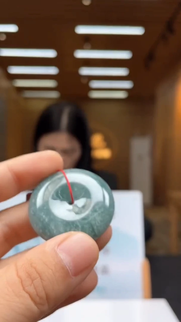 未镶嵌定制翡翠********324