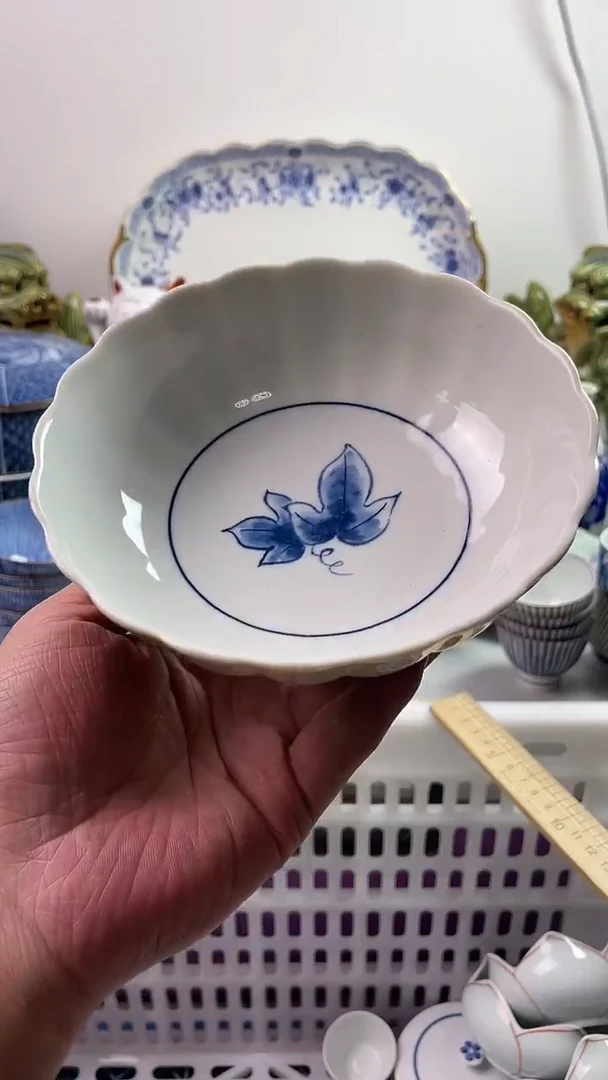 【闪购商品】瓷片7777777777 B133