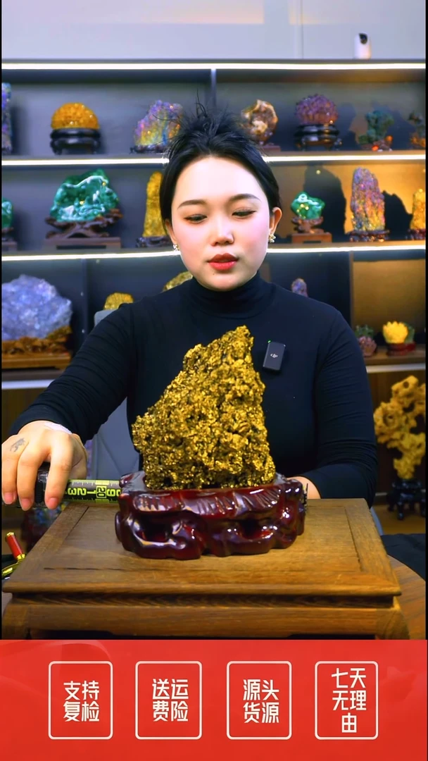 石材石材摆件一物一拍