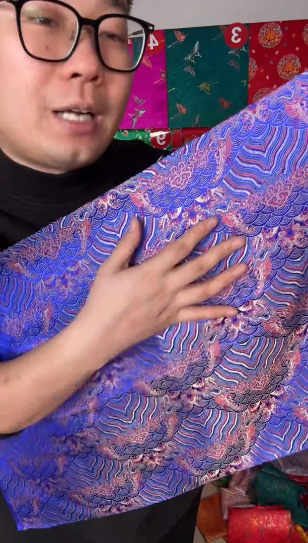 混纺小布头1单40公分长，满18元包邮，新疆西藏不包邮