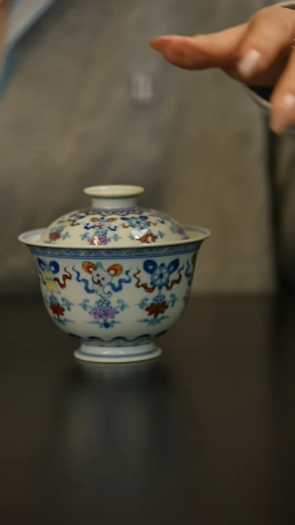 【闪购商品】瓷片             王景东