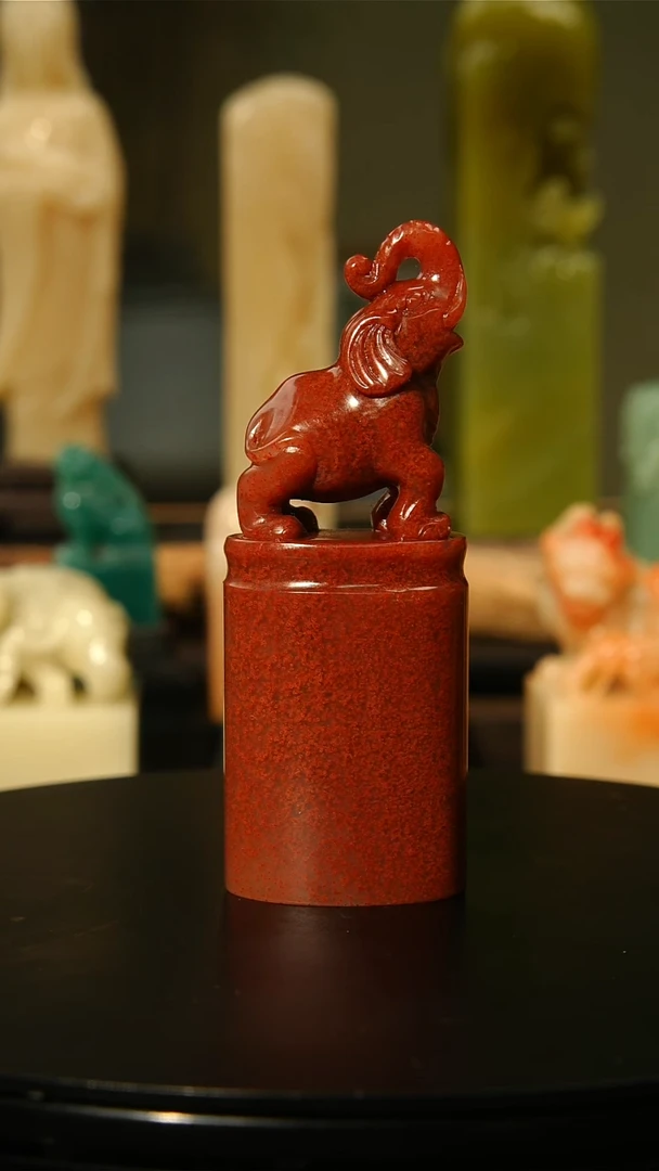 【闪购商品】寿山石印石寿山石寿山石寿山石93