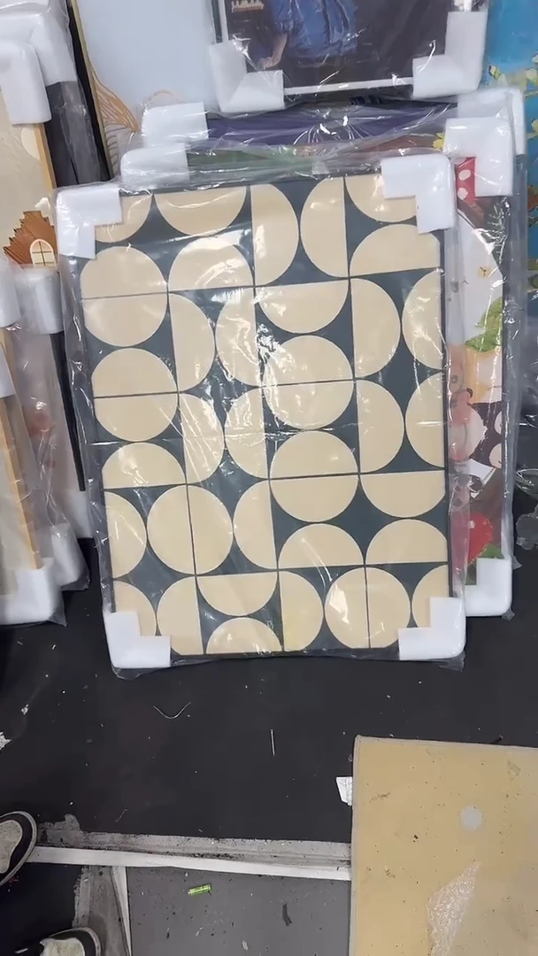 仓库清仓画   默认瑕疵
