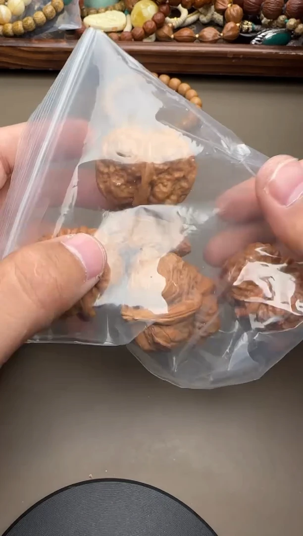 【闪购商品】文玩核桃把件核桃832134135438