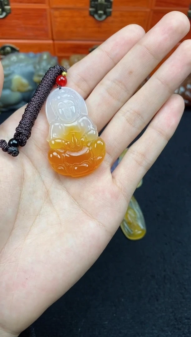 未镶嵌玛瑙/玉髓珠宝奇石胖**?0