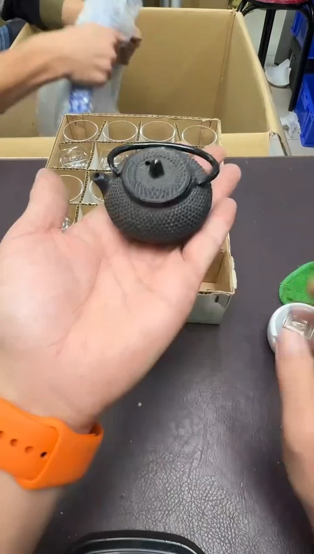 手工艺品琉璃逍**事335
