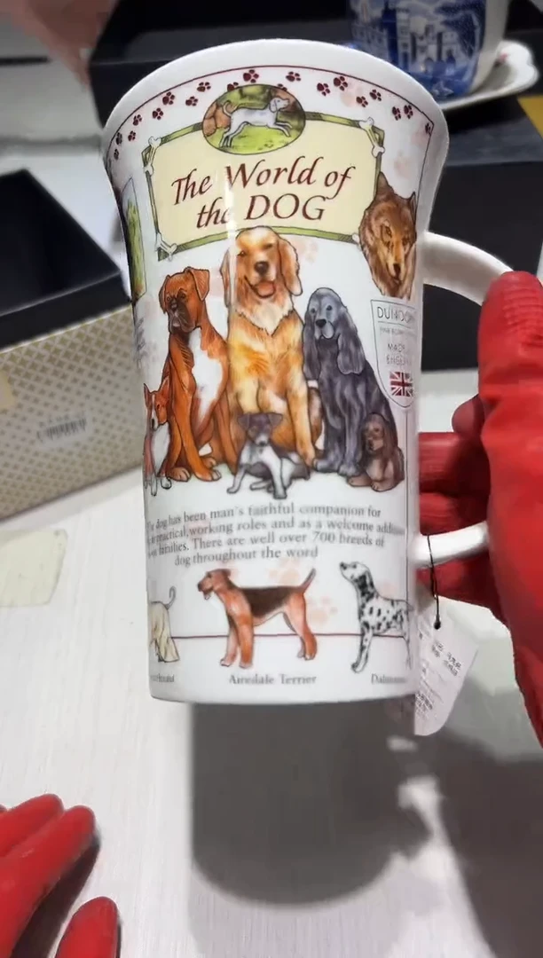 瓷片全场一折,一件不留@@1