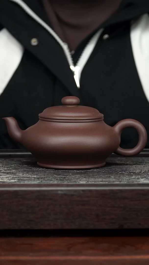 茶壶紫砂精品紫砂壶24..........400CC
