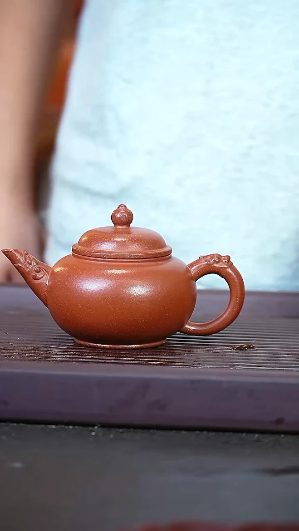 宜兴紫砂降坡@@ch04158