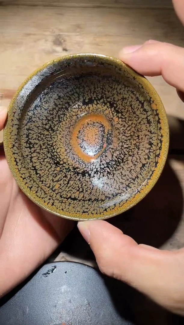 茶盏老木头精选茶器51