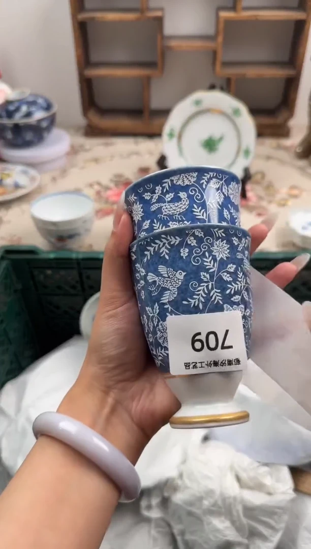 瓷片A-----------V709