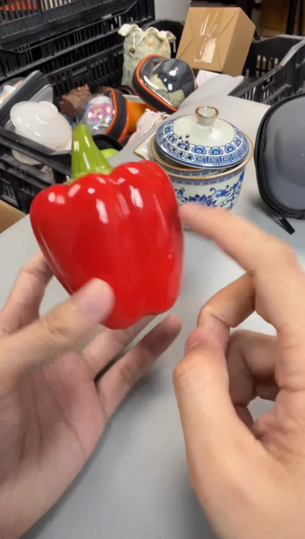 【直播限时福利】茶具仓库清仓默认微瑕(有问题请联系客服)