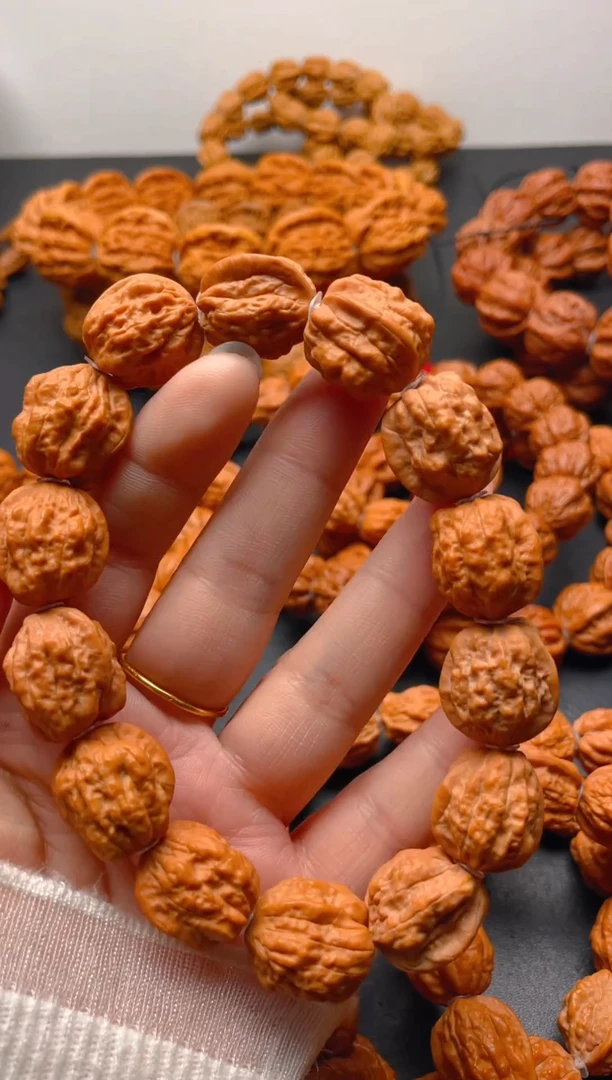文玩核桃手串文玩核桃