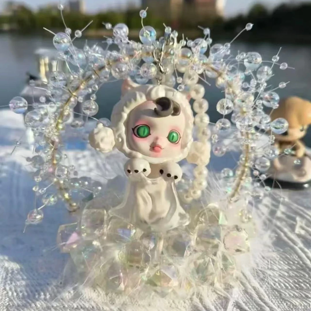 (清晨潮玩)升级换款重新拆补米链接 单拆不发  默认代拆默认微瑕