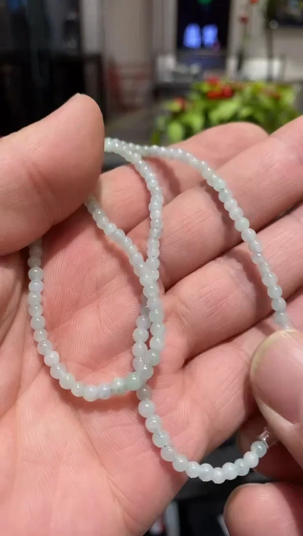 【闪购商品】翡翠手链未镶嵌清仓福利