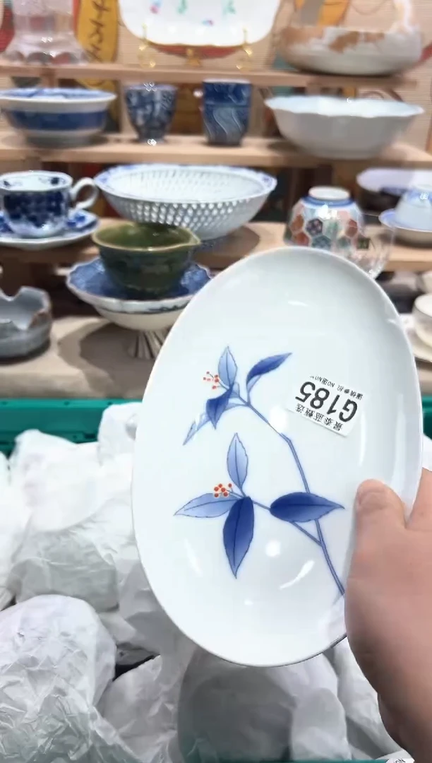 【闪购商品】瓷片当天凑满25米包邮G185