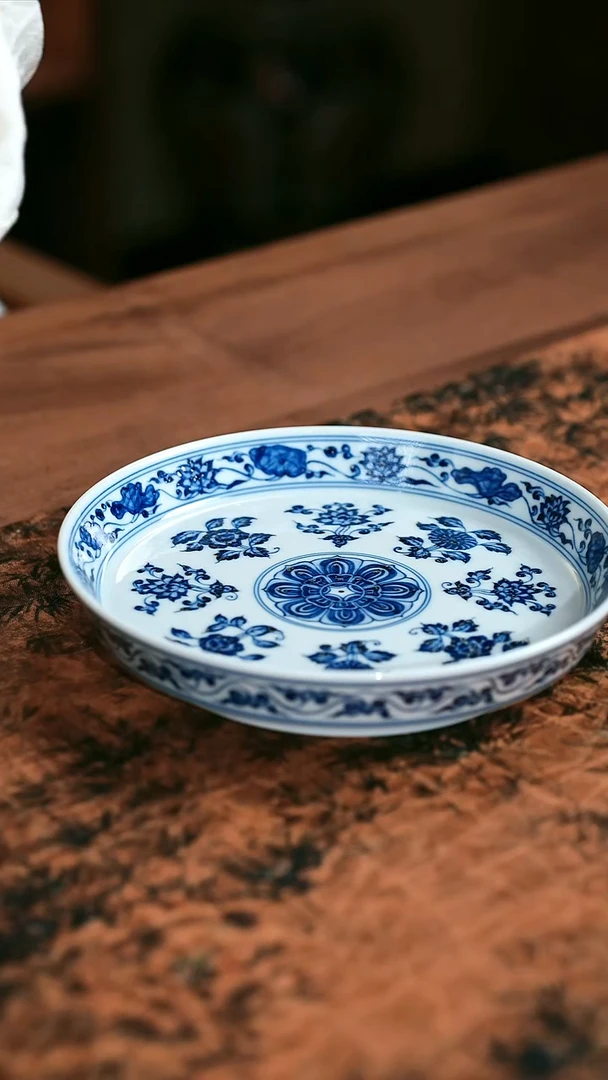 摆件瓷景德镇邮政专属链接@@@JD850