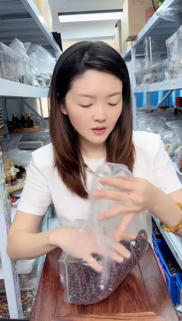 木小叶紫檀文昌笔