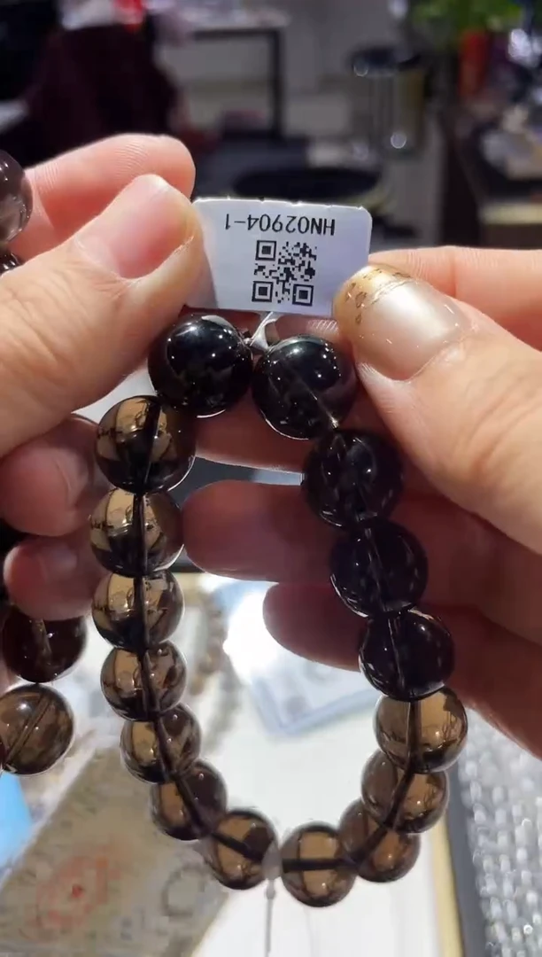 【闪购商品】水晶手串未镶嵌手串