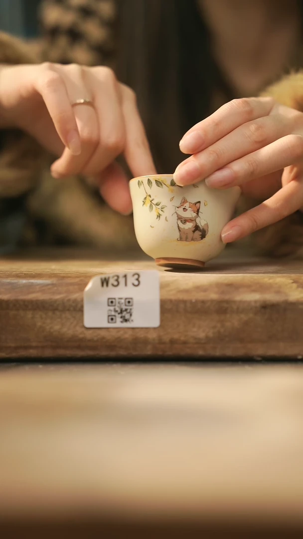 【闪购商品】【经典福利】/ 杯子@@W313