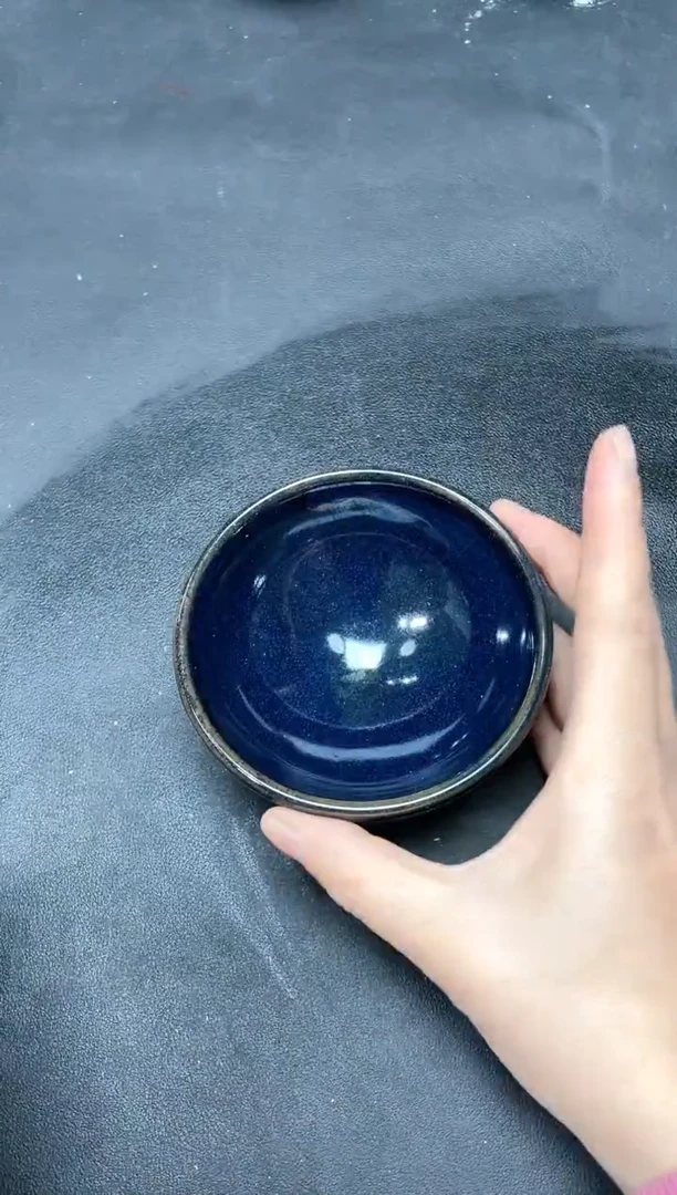 【闪购商品】茶盏328微瑕