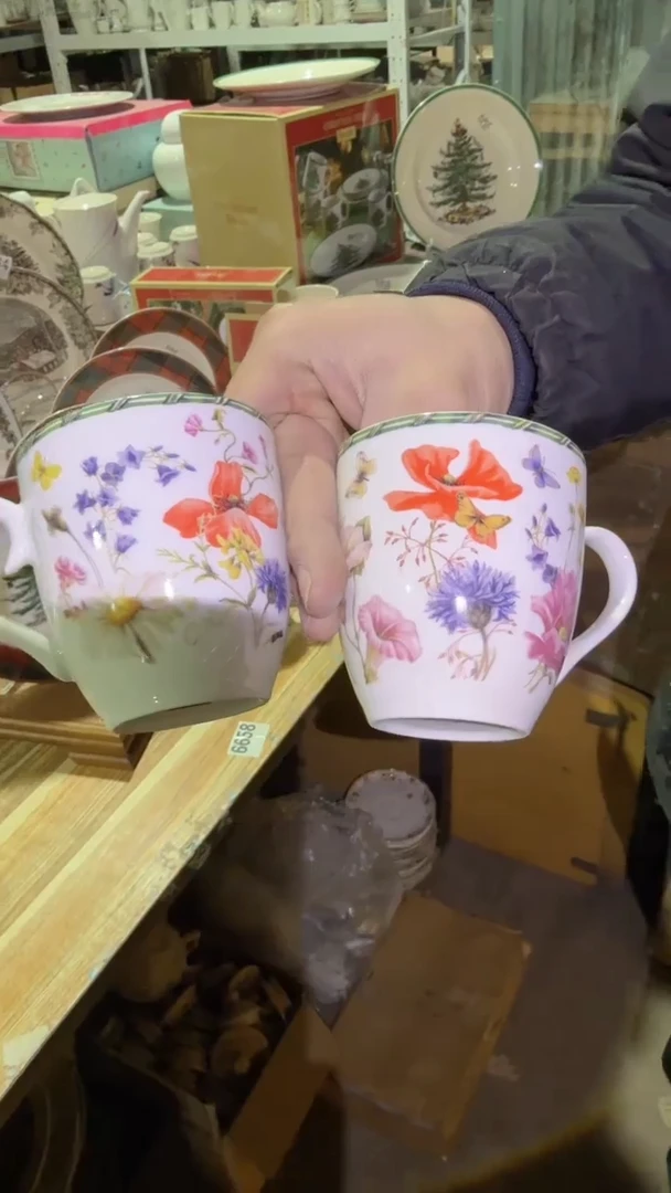 【闪购商品】盘磁州窑买到就是赚到