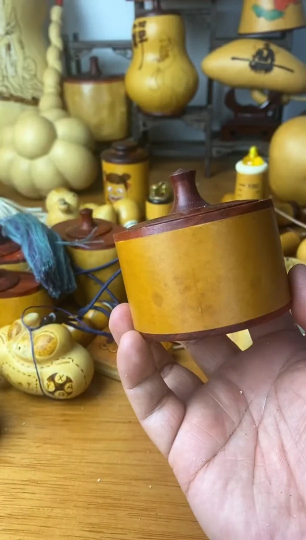【闪购商品】葫芦葫芦呼噜呼噜