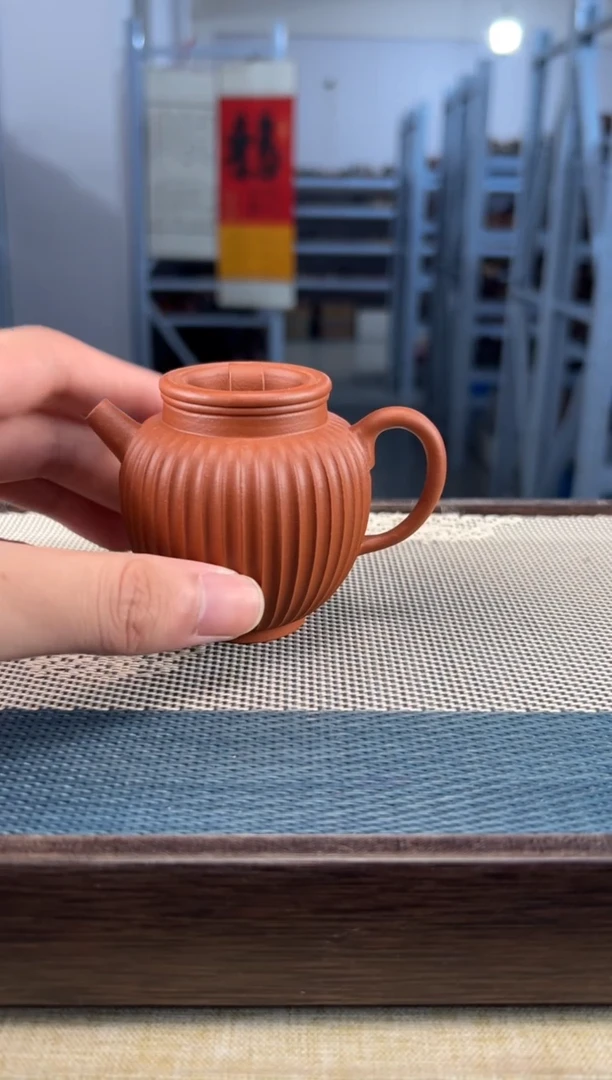 茶壶紫砂25宜兴紫砂