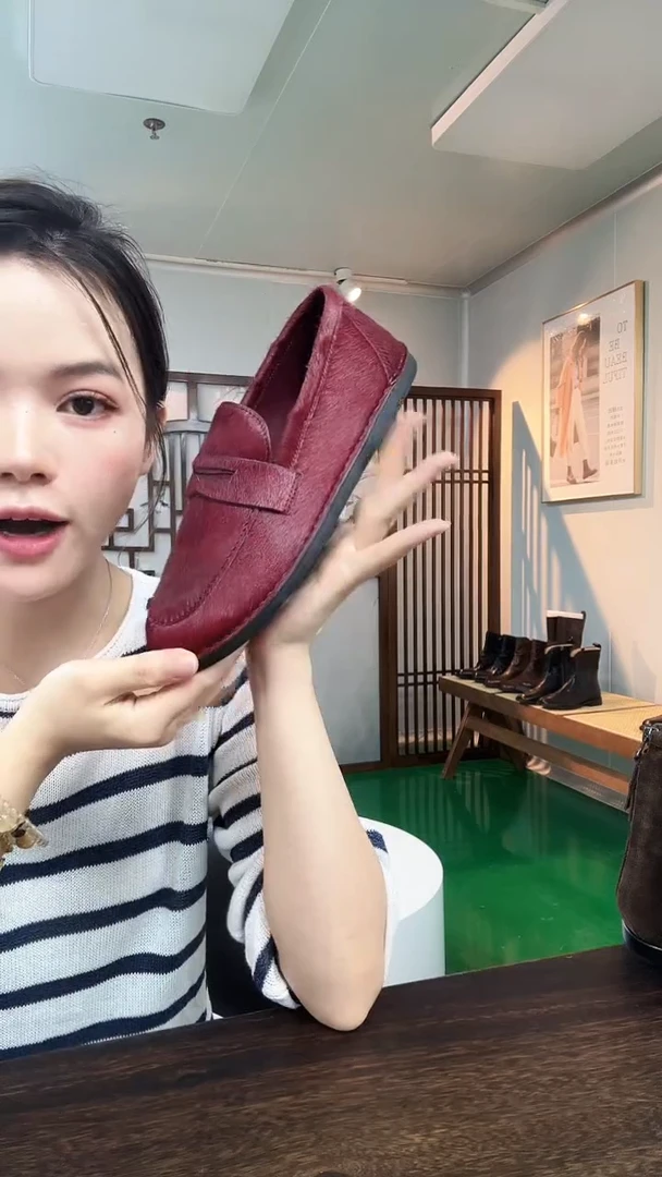 36码的喜欢就去拍吧