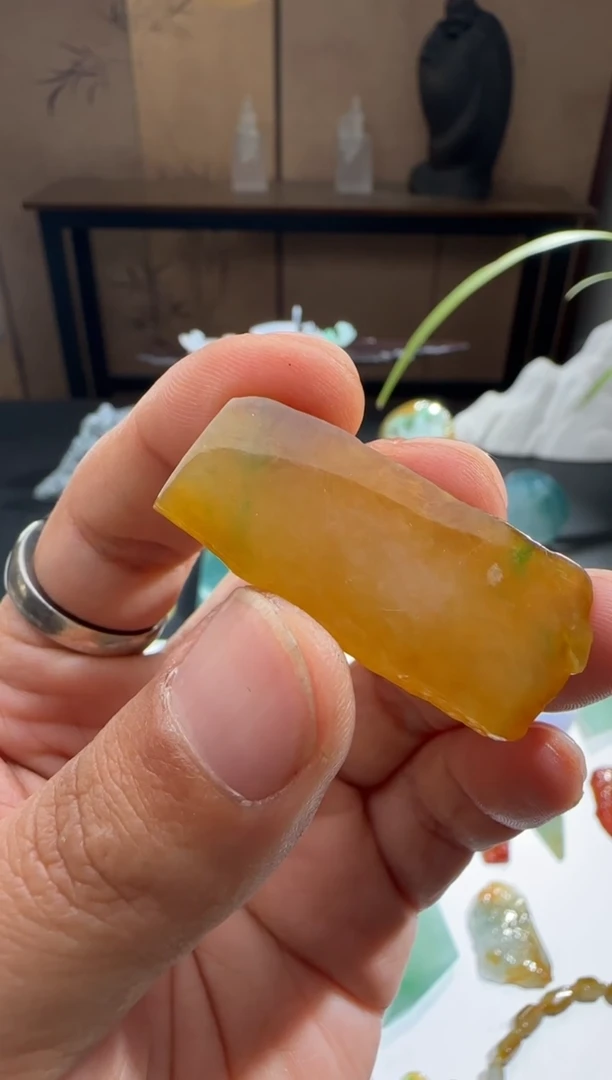 未镶嵌定制翡翠缅甸A货翡翠