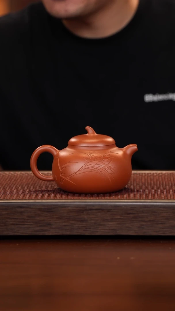 茶壶紫砂徐壶记紫砂精选