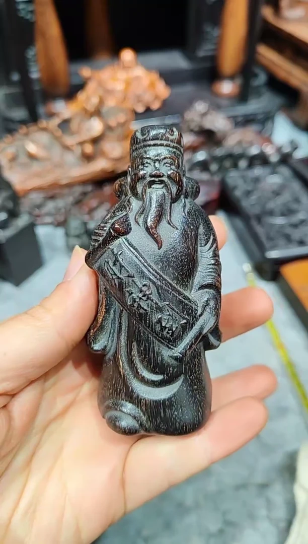 【闪购商品】徽韵淘木文房雅玩