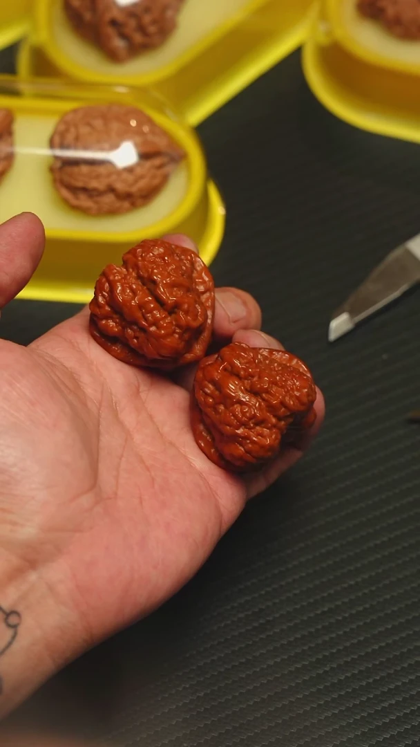 冬*崽精品三角哇玩的特别好看