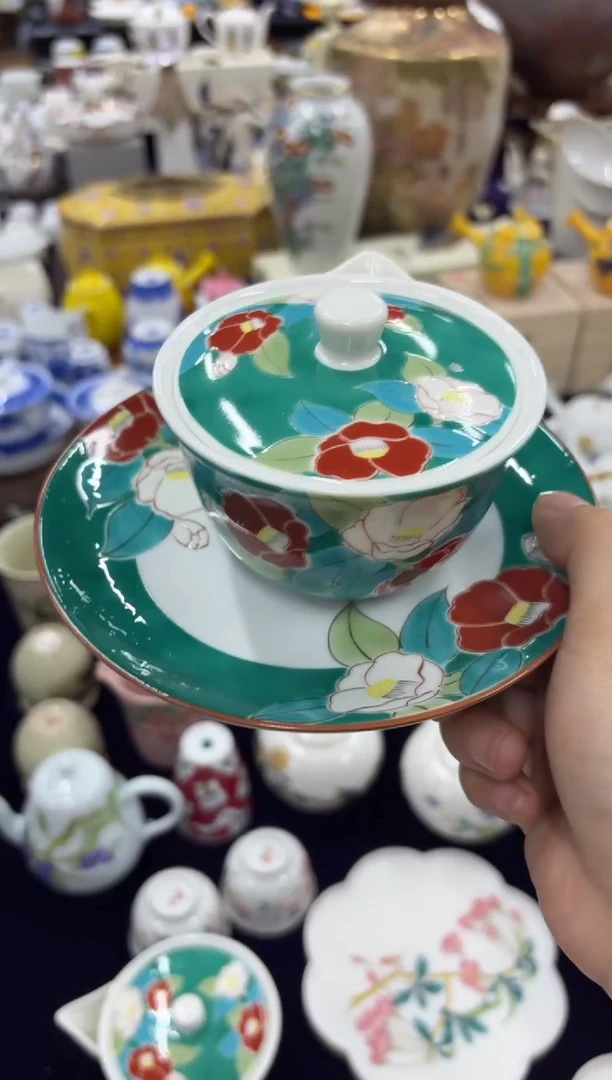【闪购商品】瓷片000000000000000
