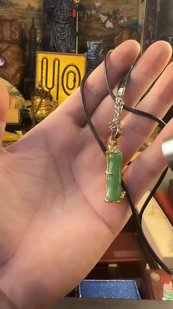 手串滴血莲花菩提 三三甄选
