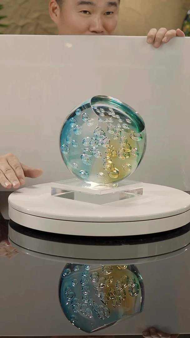 【闪购商品】摆件福利繁花摆件