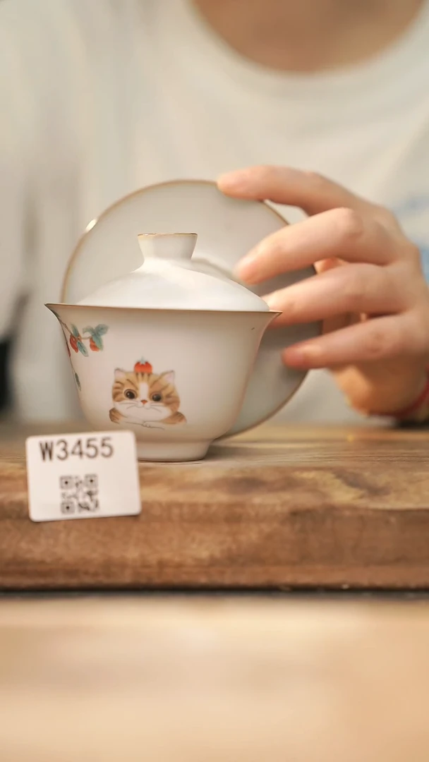 【经典福利】/ 杯子@@W3455