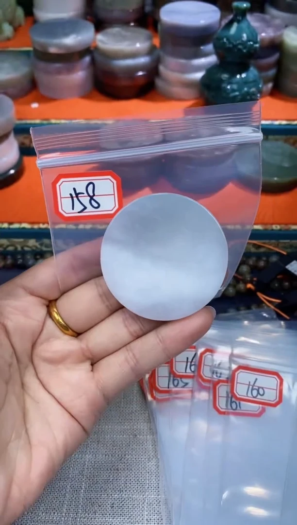 【闪购商品】和田玉和田玉未镶嵌和田玉