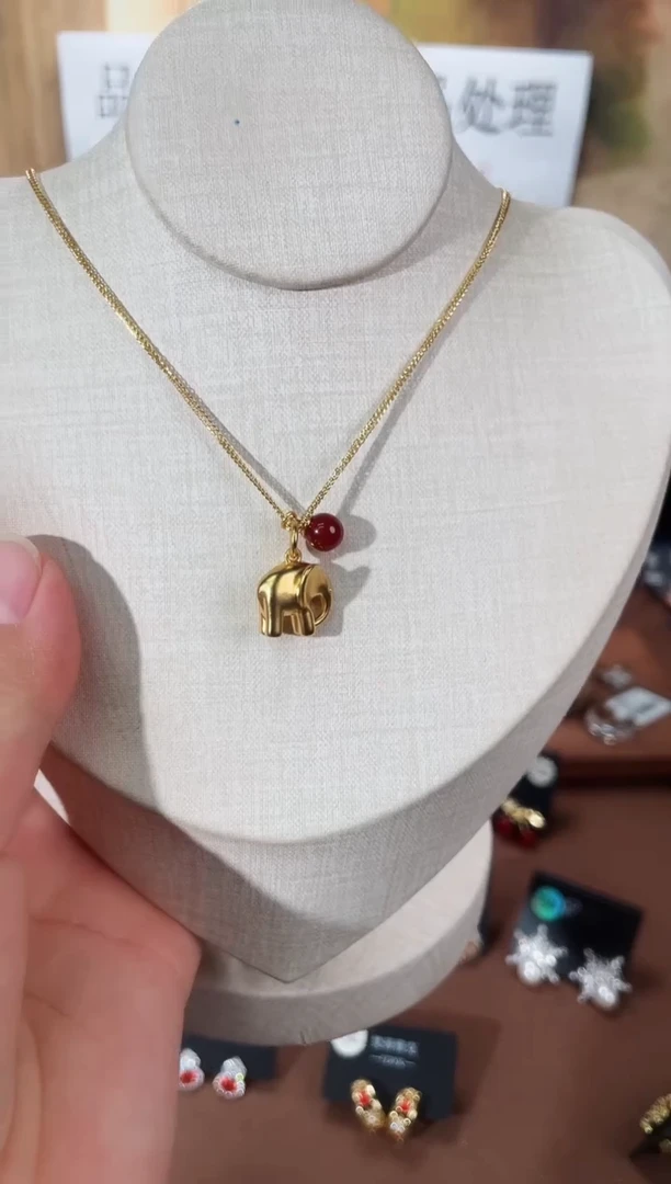 合金925银锆石7712