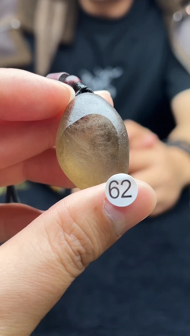 未镶嵌珠宝半成品水晶62