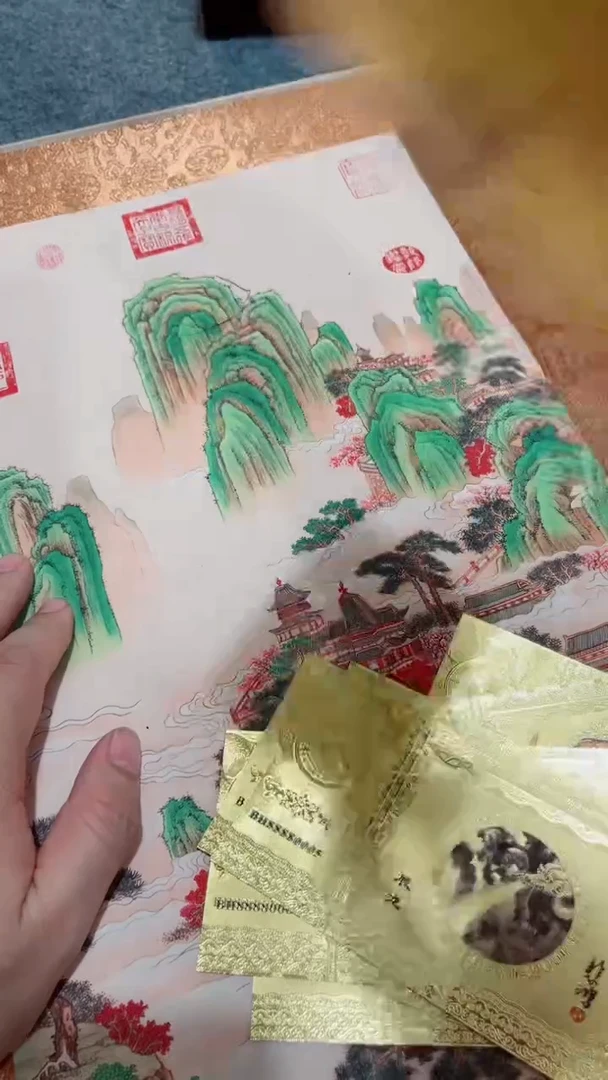 主播推荐主播推荐1十二生肖单张