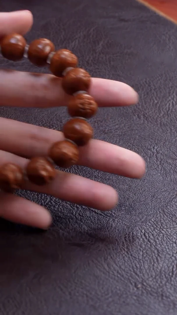 橄榄核手串/手链百态1.3加