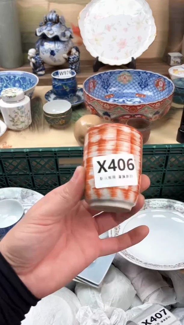 瓷片m**o406