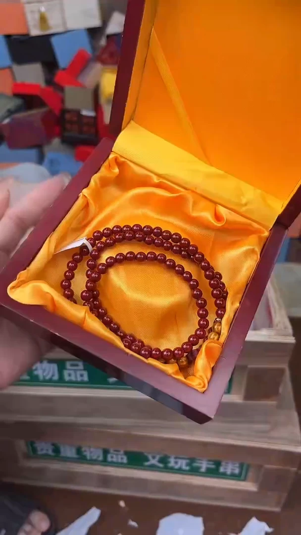 天然辰砂玿月甄选福利闪购商品无礼盒
