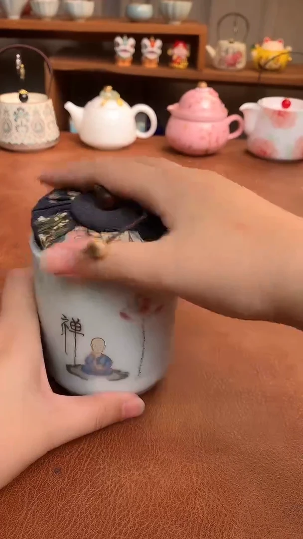 【高货清货】微瑕不售后，介意勿拍（不含礼盒）