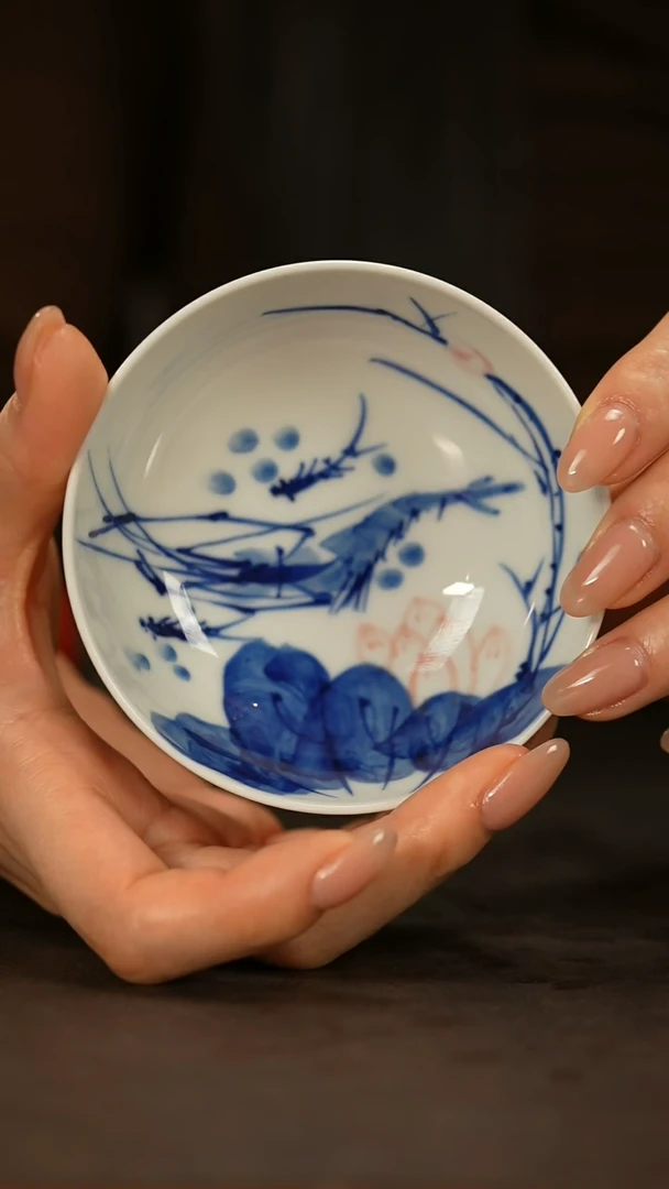 【闪购商品】瓷片