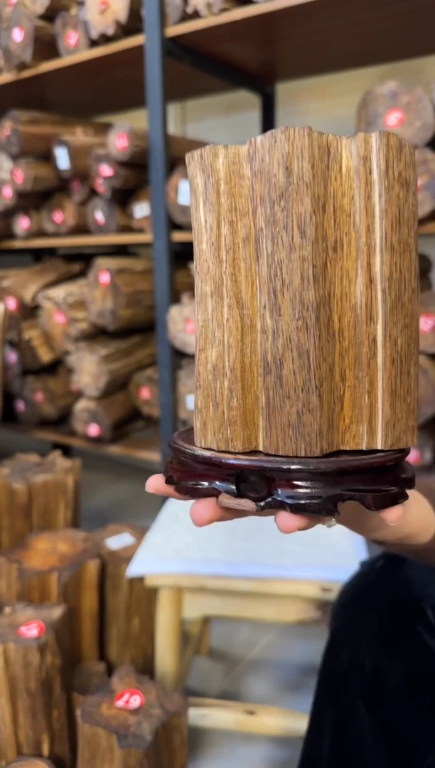 沉香沉香枕 沉香原料发一件15