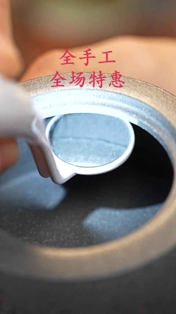 茶壶紫砂源头精品手工作品30020
