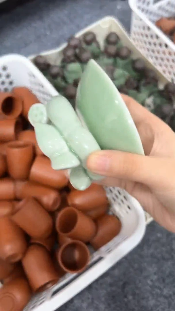 给钱就清 一件不留 精美陶瓷47